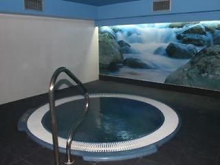 Arha Potes Hotel Cantabria Eksteriør billede