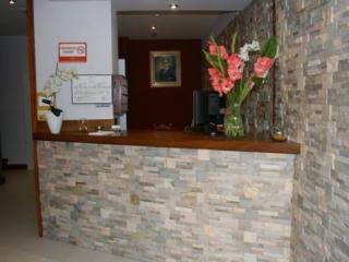 Arha Potes Hotel Cantabria Eksteriør billede