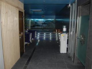 Arha Potes Hotel Cantabria Eksteriør billede