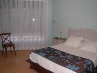 Arha Potes Hotel Cantabria Eksteriør billede