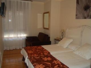 Arha Potes Hotel Cantabria Eksteriør billede